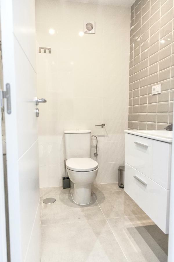 Estudio En Benalbeach Apartment Benalmadena Exterior photo