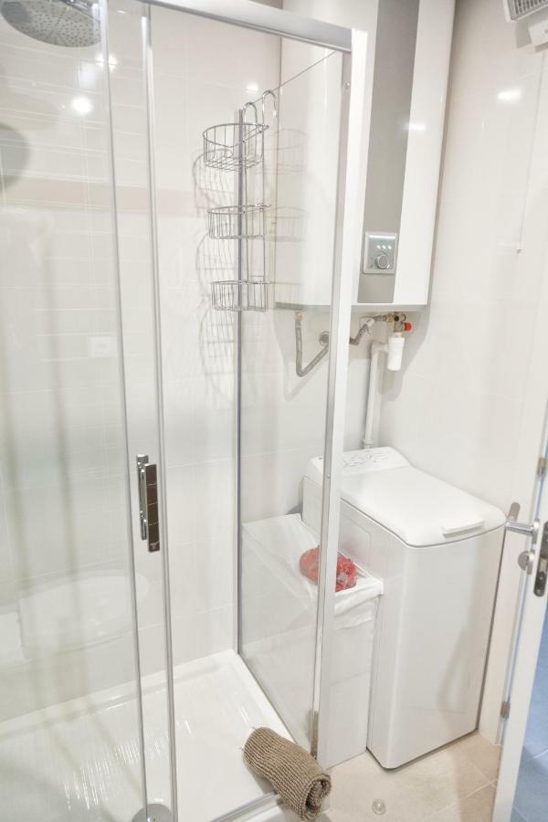 Estudio En Benalbeach Apartment Benalmadena Exterior photo