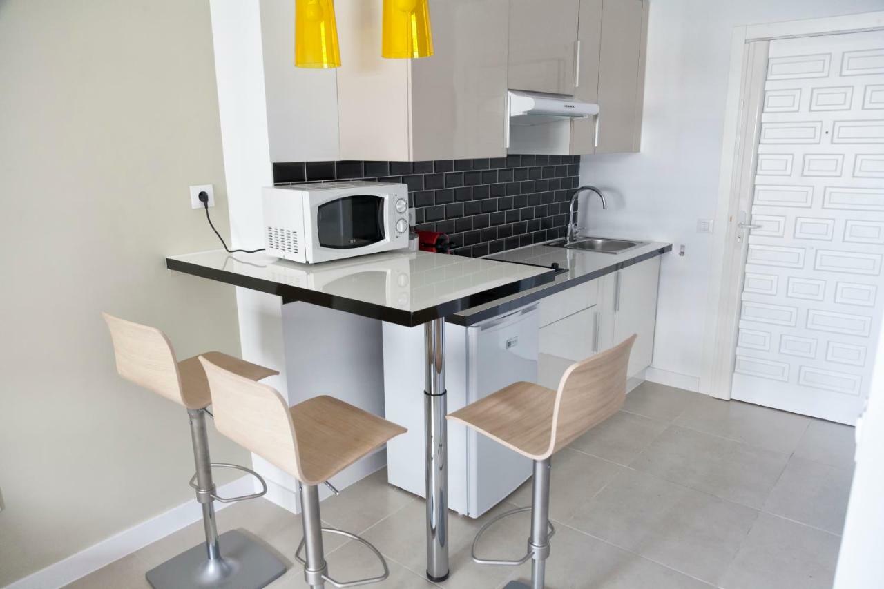 Estudio En Benalbeach Apartment Benalmadena Exterior photo